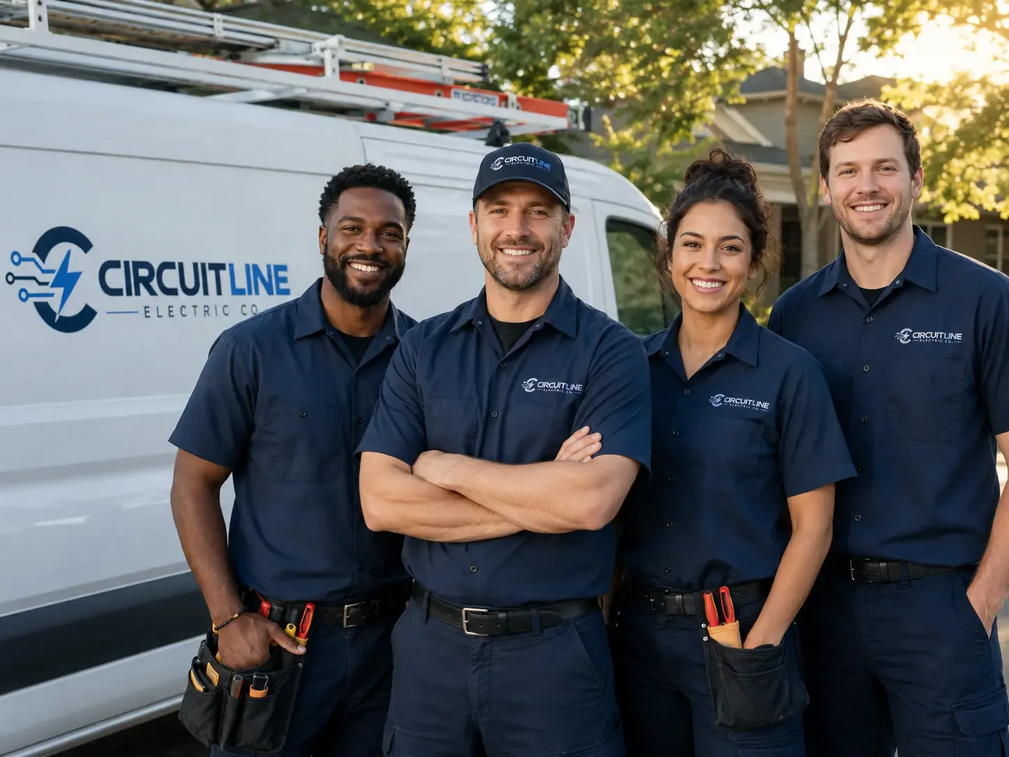 Whole Home Rewiring company in Port Gibson, MS