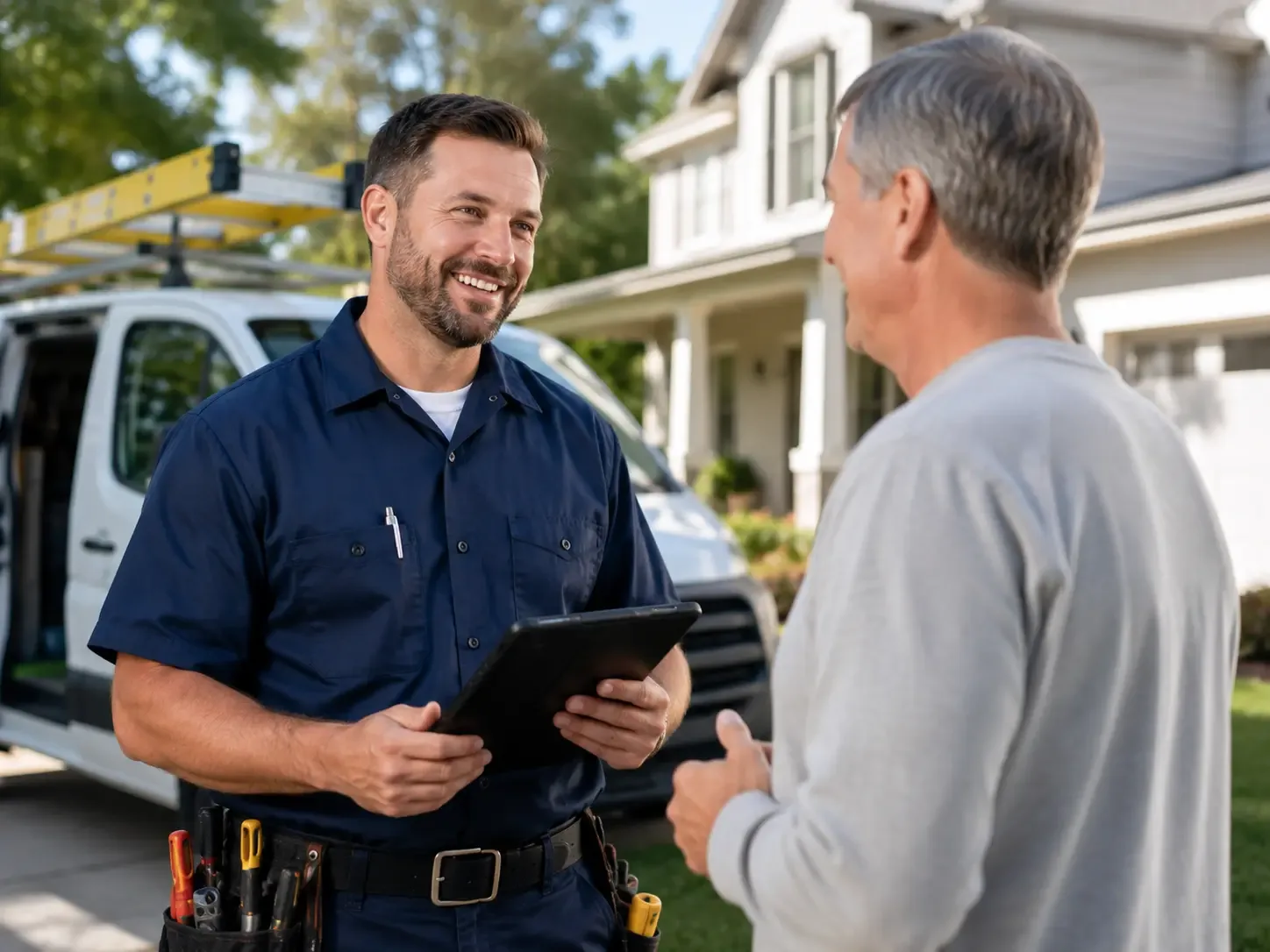 Whole Home Rewiring Port Gibson, MS FAQs